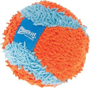 Chuckit! Indoor Ball For Dogs
