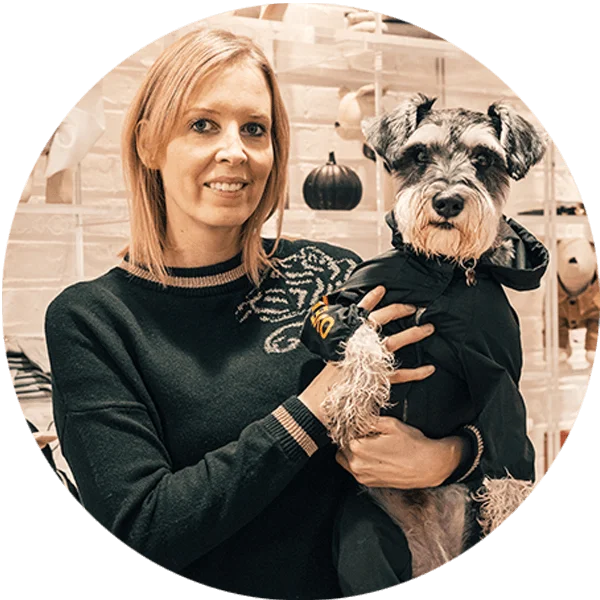 Evie Randall Profile